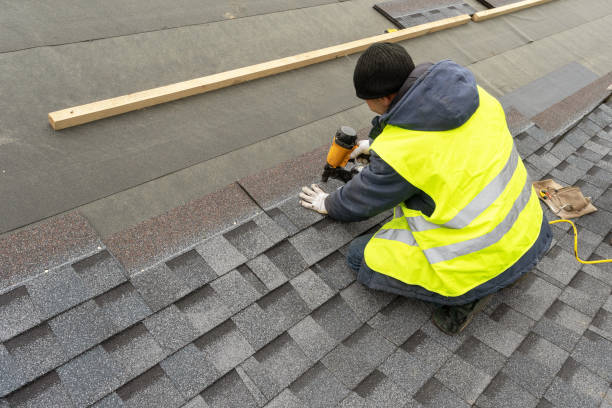 Gutter Installation and Roofing in Loyal, WI