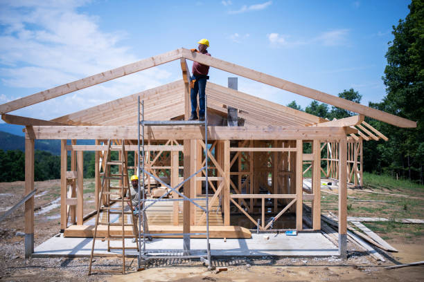 Best Commercial Roofing Services  in Loyal, WI