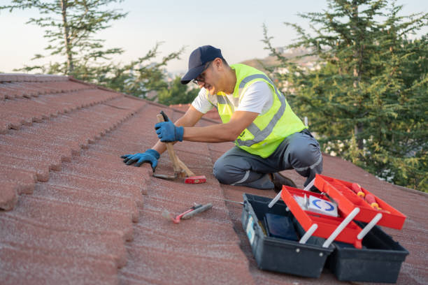 Best Roof Repair Estimates  in Loyal, WI
